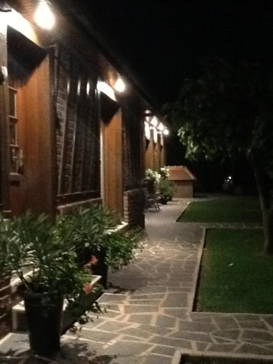 Les Chambres De Paule Thieulloy-l'Abbaye Екстер'єр фото
