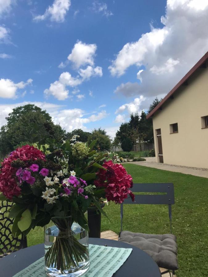 Les Chambres De Paule Thieulloy-l'Abbaye Екстер'єр фото